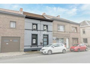 Maison à louer avec terrasse et jardin   Fayt-lez-Manage (VBD54177)