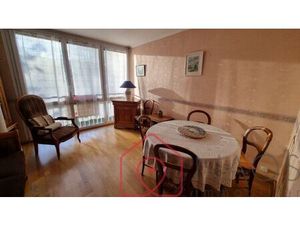 Vente appartement 3 pièces 55 m² Meudon (92360)