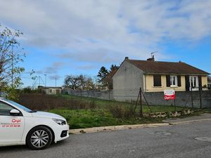 Vente terrain 770 m² à Neufchâtel-sur-Aisne (02190)  58 800 €