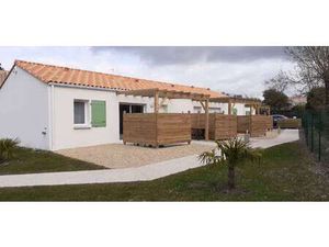 Vente Maison Piscine à Vairé (85150) : à vendre Piscine / 150m² Vairé