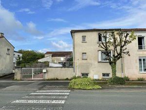 Vente Maison à Chantonnay (85110) : à vendre / 135m² Chantonnay