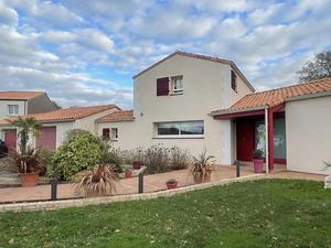 Vente Maison à Pornic (44210) : à vendre / 165m² Pornic