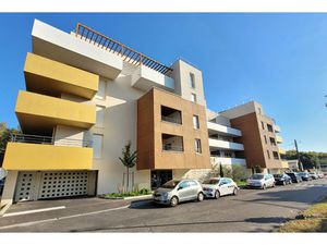 APPARTEMENTS NEUFS À VENDRE RÉSIDENCE COULEURS LAVANDE ? ARLES (13200)