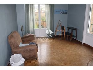 Location appartement 3 pièces 60.88 m² à Dinan (22100)  950 €