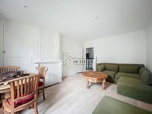 Appartement T2 meublé ou non dans le centre d'Eymoutiers