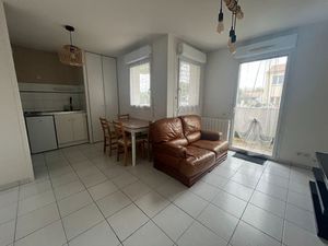 Appartement Eysines 2 pièce(s) 37.72 m2