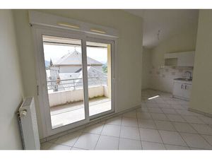 Appartement Goncelin 2 pièce(s) 43 m2