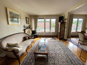 Appartement avec piscine 5 pièces 100 m2