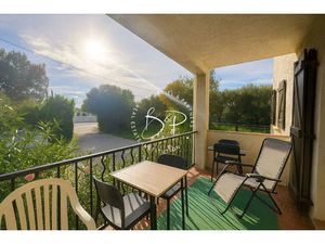 Appartement Lorgues 4 pièce(s) 92.32 m2 avec jardin et garage