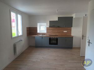 Appartement T3 MALANSAC