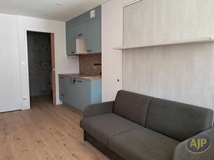 Beau studio meublé Jonzac