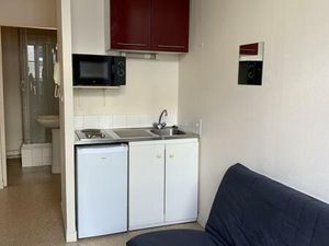 Studio 14 05m² - HYPER CENTRE - JT1654