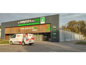 Location locaux professionnels à Juillan (65290)  NaN €