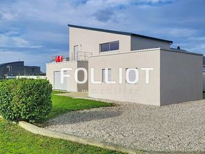 A LOUER - Maison Agon Coutainville 5 pièce(s) 143m2