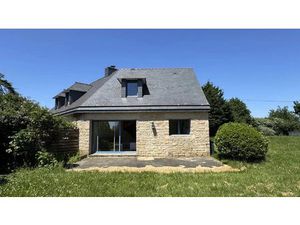 Location Maison Meublée – Baden (56870)