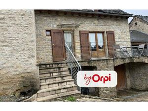 Maison Barjac 81 m² T-4 à vendre  171 000 €