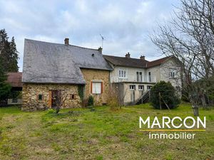 Maison - Secteur BETETE