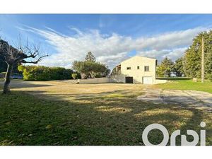 Maison Bollène m² T-4 à vendre  400 000 €