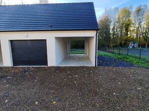 Maison Braisnes Sur Aronde 5 pièce(s) 164.5 m2