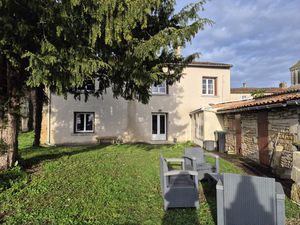 Vente Maison à 5 mn de Ruffec