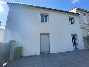 Maison Eysines 4 pièce(s) 117 m2