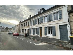 Maison Festieux m² T-7 à vendre  189 900 €