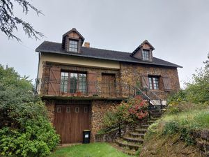 Vente Une 2nde vie pour cette maison à fort potentiel