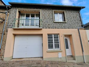 Maison de 95m2 - Centre-ville LA FERTE MACE