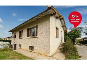 Maison Labastide-Saint-Georges m² T-4 à vendre  140 000 €