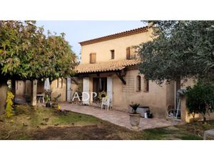 Vente maison 4 pièces 127.54 m² à Pégomas (06580)  488 000 €