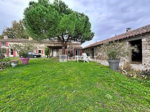 Vente maison - Thenezay
