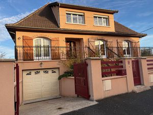 Maison Proche gare de Montereau