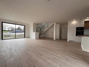 Maison Type T5 Vern-sur-Seiche
