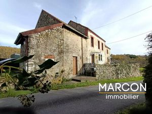VENTE MAISON SECTEUR AUBUSSON