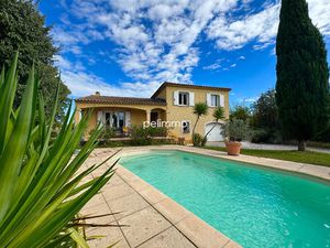 GRANS - Villa T5 / terrain 660m²