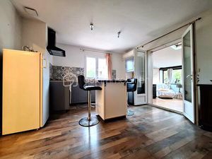 Maison de 100 m² à La Palme