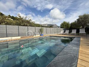 Appartement de 86 m² à La Valette-Du-Var