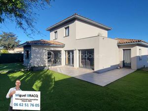 Villa de 132 m² à Colombiers