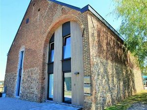 Appartement à louer avec 2 chambres   Gozée (VBD54201)