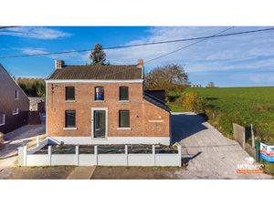 Maison à louer à Chaussée Verte 183 Saint-Georges-sur-Meuse (VBD54199)