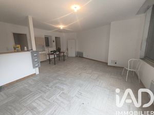 Vente Immeuble 86 m²