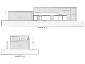 Murs commerciaux  artisanaux ou professionnels - Savigneux 42600 - Opportunité rare