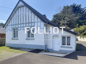 Maison à vendre à Barneville-Carteret - Référence 1952EL