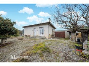 Maison Auterive 4 pièce(s) 80 m2