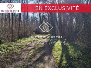 Parcelles forestières non constructibles