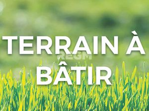 Vente terrain 235 m² à Begles (33130)  190 800 €