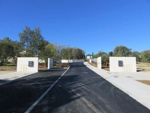 Vente terrain 400 m² à Montignargues (30190)  99 900 €