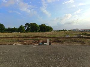 Vente terrain 628 m² à Port-des-Barques (17730)  85 000 €