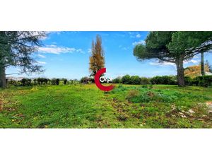 Vente terrain à batir 592 m² à Roussillon (38150)  127 000 €