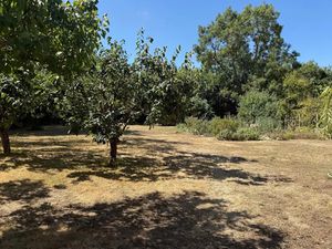 Vente terrain à batir 780 m² à Saint-laurent-de-la-pree (17450)  137 800 €